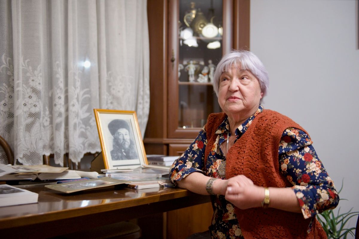 Архив Бокеевской династии, сохранённый исследовательницей Шолпанай Аманжоловой: редкие фотографии XIX–XX веков, семейные реликвии, восстановленные родословные, подлинные изображения Жангир-хана и Шангерея Бокея — фоторепортаж Карлыгаш Нуржан для Shanger.kz.