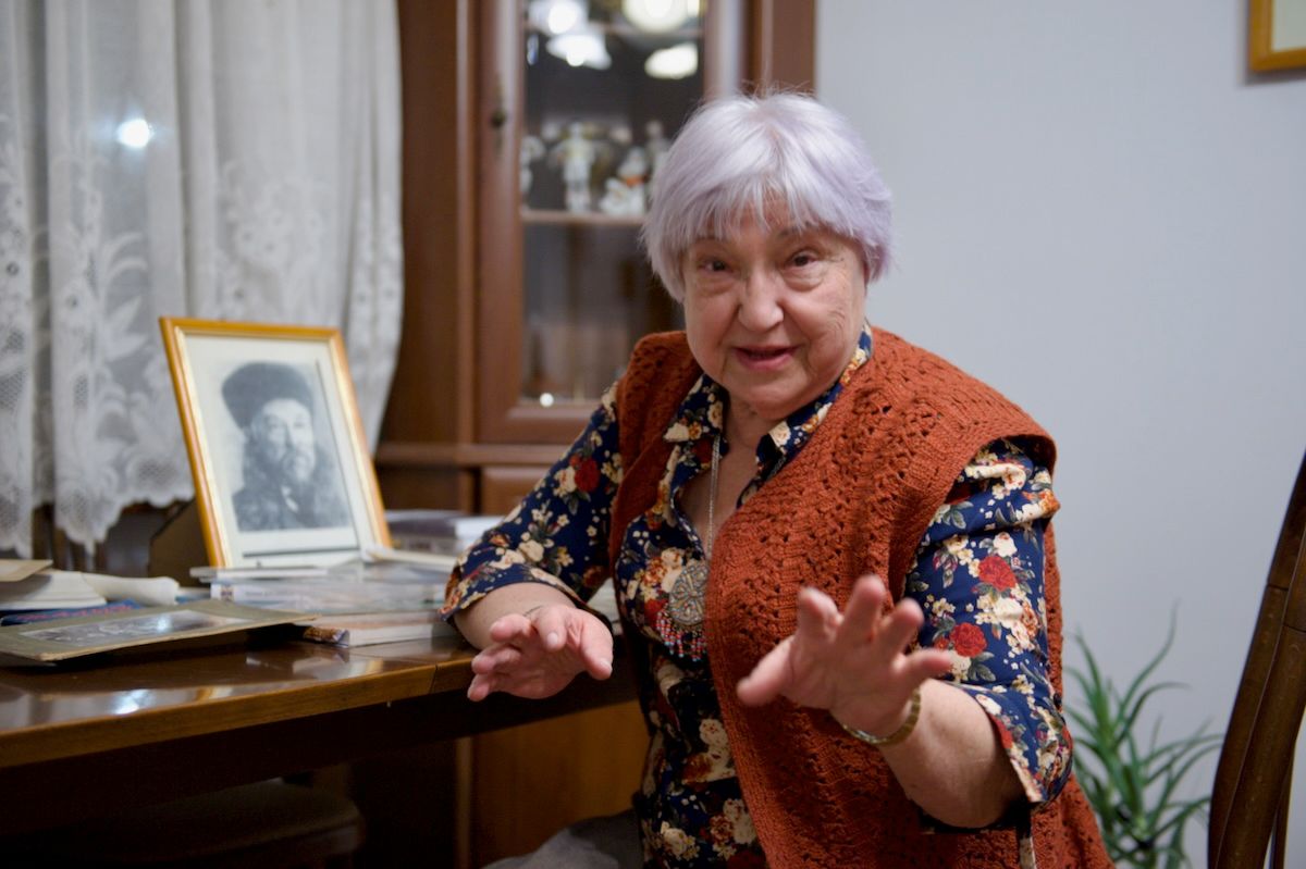 Архив Бокеевской династии, сохранённый исследовательницей Шолпанай Аманжоловой: редкие фотографии XIX–XX веков, семейные реликвии, восстановленные родословные, подлинные изображения Жангир-хана и Шангерея Бокея — фоторепортаж Карлыгаш Нуржан для Shanger.kz.