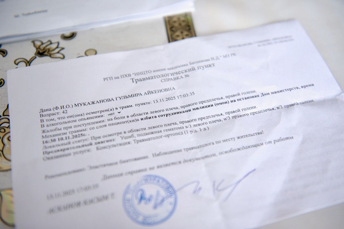 Матери погибших и пострадавших солдат Казахстана на митингах и встречах требуют правды, расследования пыток, дедовщины и реформы армии — фоторепортаж о насилии, нарушениях, военной службе и борьбе за справедливость