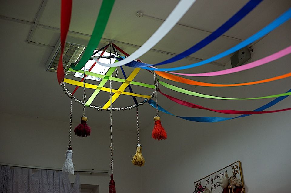 Женщины в исправительной колонии Атырау живут, работают и надеются на новую жизнь после освобождения. Повседневная жизнь и судьбы заключённых, женская колония, тюремная жизнь, исправительная система, Атырау, женщины Казахстана, судьбы, Карлыгаш Нуржан, Shanger.kz