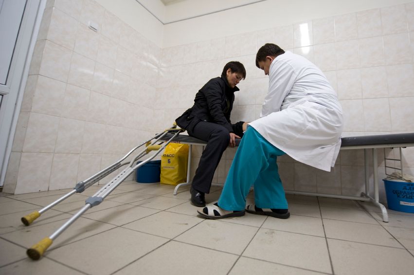 Ночная смена врачей в отделении травматологии Алматы, жизнь больницы, травматология, больница, врачи, Алматы, медицина, ночная смена, скорая помощь, пациенты, жизнь врачей, Карлыгаш Нуржан, Карла Нур, Shanger.kz