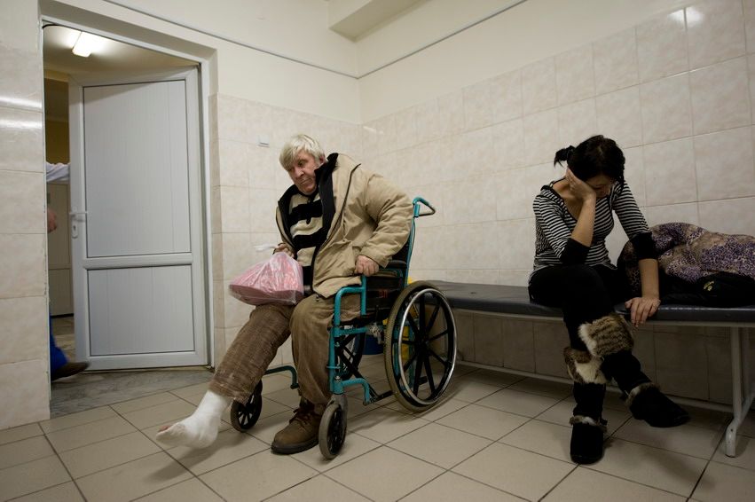 Ночная смена врачей в отделении травматологии Алматы, жизнь больницы, травматология, больница, врачи, Алматы, медицина, ночная смена, скорая помощь, пациенты, жизнь врачей, Карлыгаш Нуржан, Карла Нур, Shanger.kz