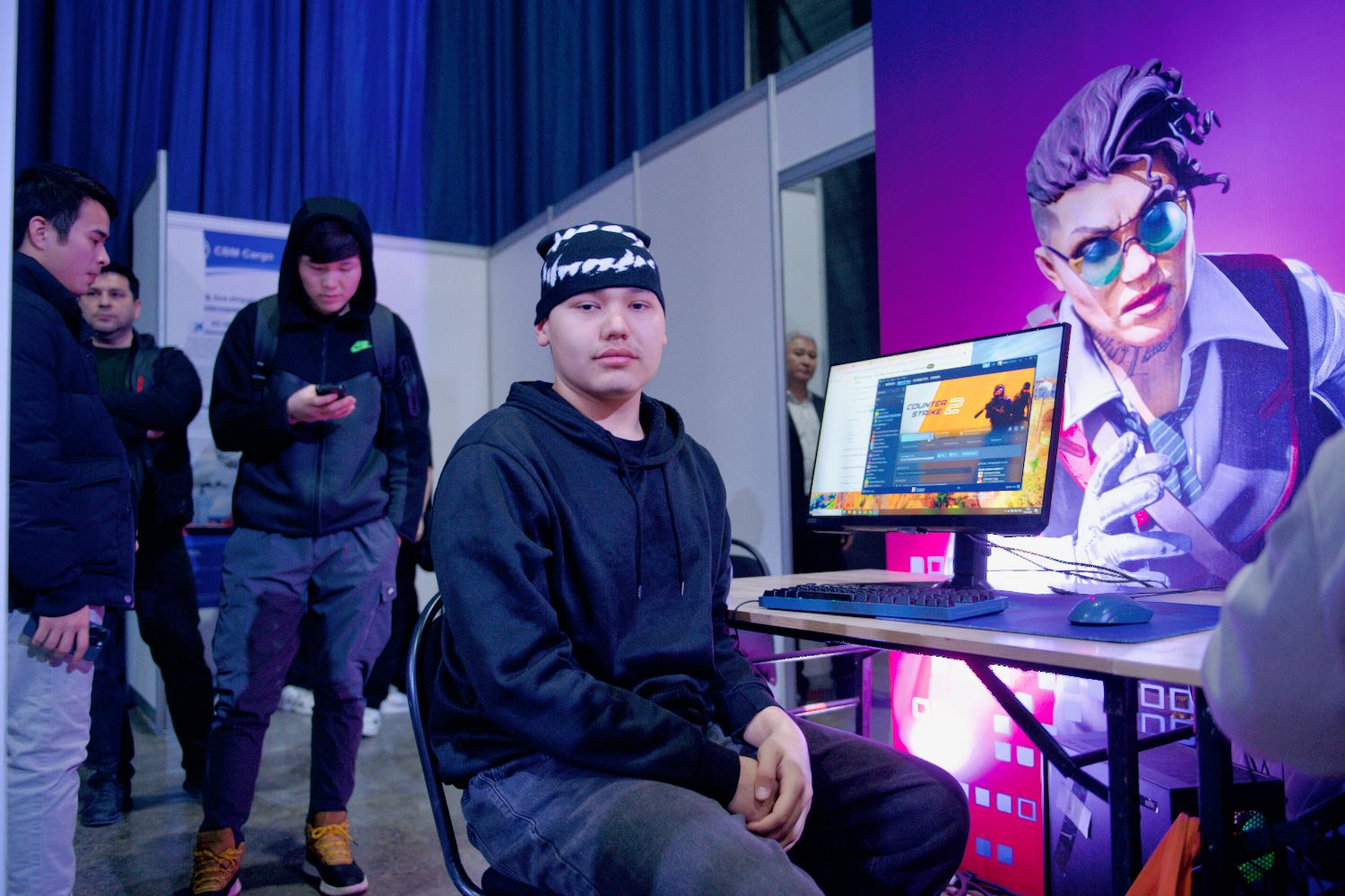 IT Fest 2025 в Алматы — образовательный фестиваль, организованный NNEF и University Alliance of Science and Technology (IITU, KBTU, UIB, AITU) при поддержке фонда Halyk; киберспорт, хакатоны, робототехника, студенческие проекты и технологические площадки.