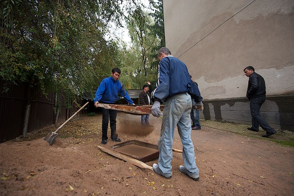 Бывшие наркозависимые, проходящие реабилитацию в алматинском центре «Бостандык», где им помогают вернуть веру в себя и начать новую жизнь, наркозависимость, реабилитация, центр Бостандык, Алмаз Хамиев, социальная адаптация, зависимость, Алматы, Карлыгаш Нуржан, социальные проблемы, Shanger.kz