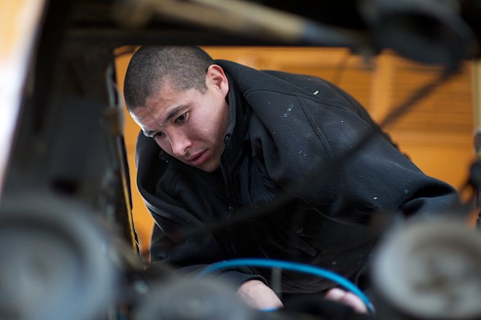 Бывшие наркозависимые, проходящие реабилитацию в алматинском центре «Бостандык», где им помогают вернуть веру в себя и начать новую жизнь, наркозависимость, реабилитация, центр Бостандык, Алмаз Хамиев, социальная адаптация, зависимость, Алматы, Карлыгаш Нуржан, социальные проблемы, Shanger.kz