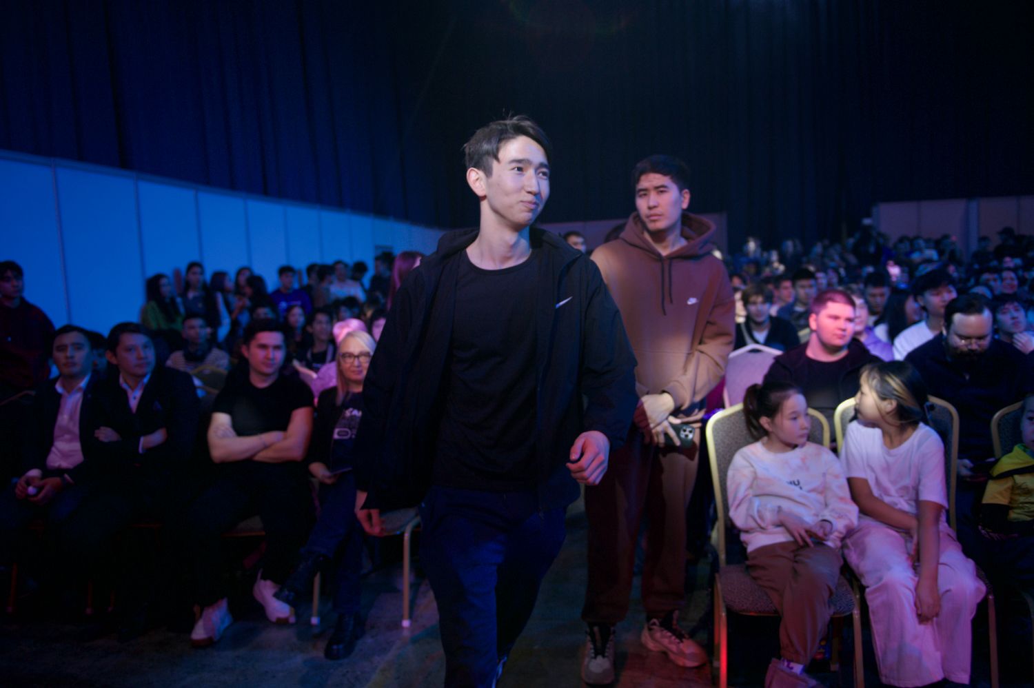 IT Fest 2025 в Алматы — образовательный фестиваль, организованный NNEF и University Alliance of Science and Technology (IITU, KBTU, UIB, AITU) при поддержке фонда Halyk; киберспорт, хакатоны, робототехника, студенческие проекты и технологические площадки.