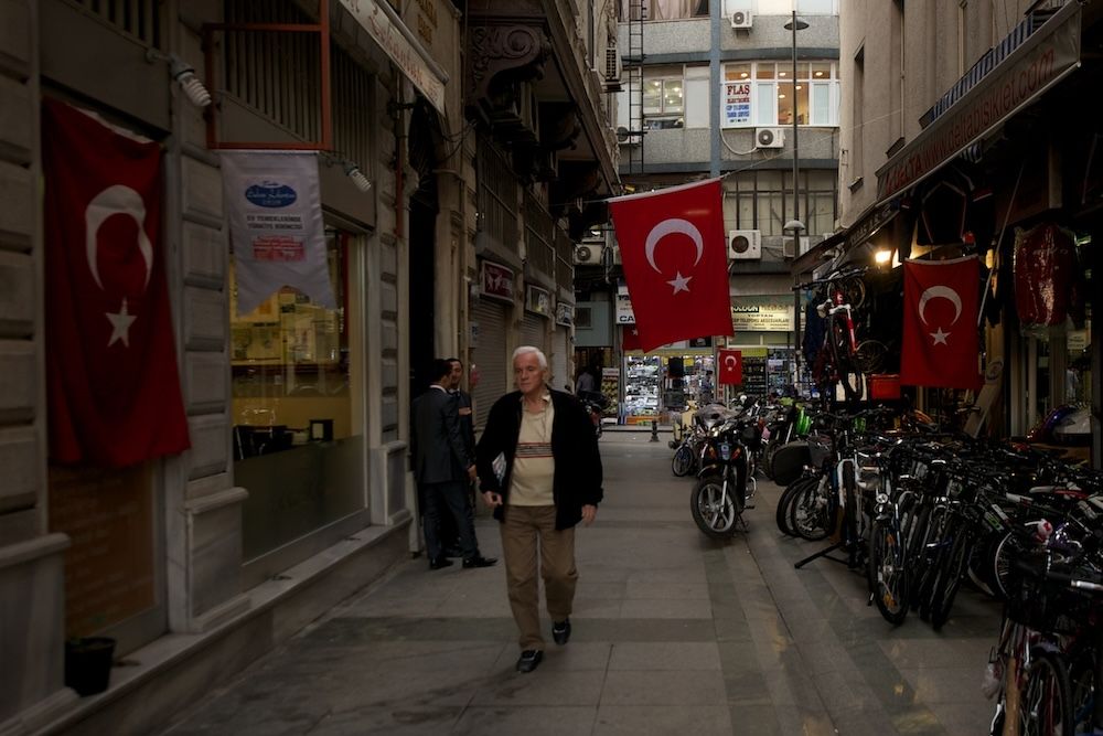 Казахская диаспора в Турции, история переселения и жизни казахов за рубежом, казахская диаспора, Турция, Стамбул, история, миграция, культура, традиции, казахи за рубежом, Карлыгаш Нуржан, Shanger.kz