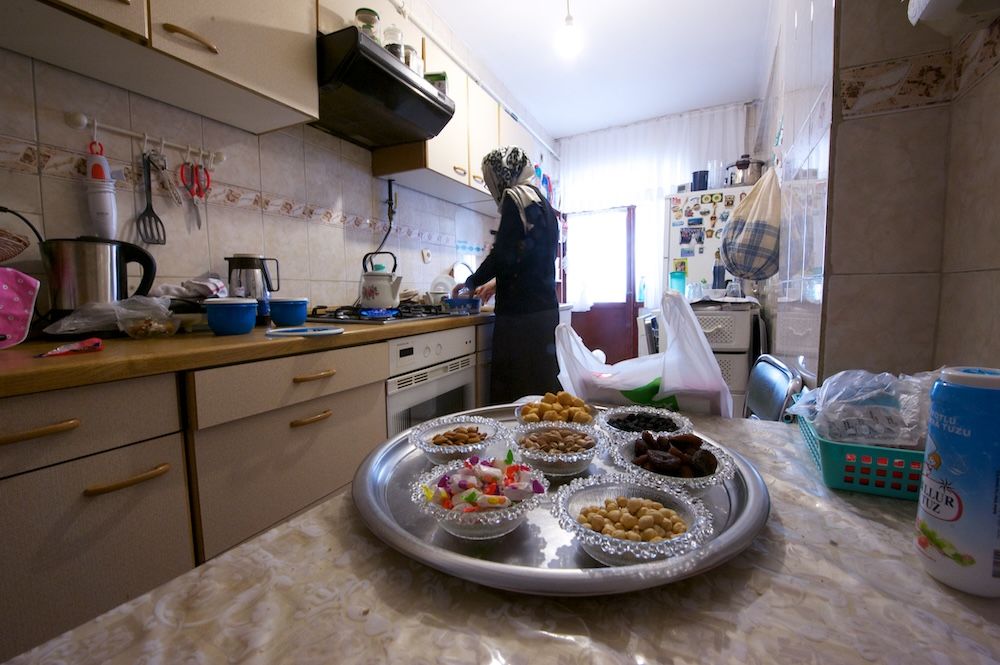 Казахская диаспора в Турции, история переселения и жизни казахов за рубежом, казахская диаспора, Турция, Стамбул, история, миграция, культура, традиции, казахи за рубежом, Карлыгаш Нуржан, Shanger.kz