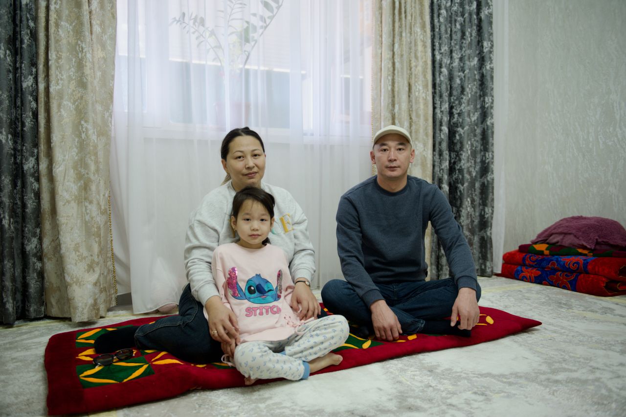 Строительство физкультурно-оздоровительного комплекса в Жанаозене: благотворительный фонд Halyk Тимура Кулибаева возводит спорткомплекс стоимостью 1,5 миллиарда тенге. #ФОКЖанаозен #HalykФонд #ТимурКулибаев #благотворительность #Мангистау #спортдлядетей #социальныепроекты #массовыйспорт #АуылСпорт #Жанаозен #развитиерегионов #Казахстан