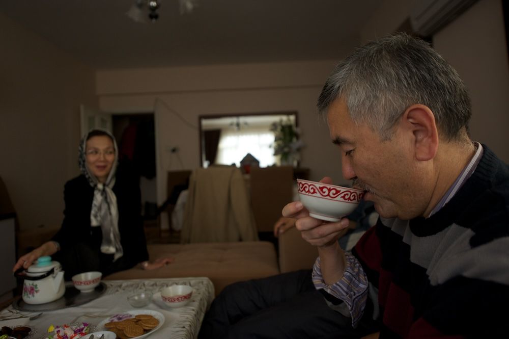 Казахская диаспора в Турции, история переселения и жизни казахов за рубежом, казахская диаспора, Турция, Стамбул, история, миграция, культура, традиции, казахи за рубежом, Карлыгаш Нуржан, Shanger.kz