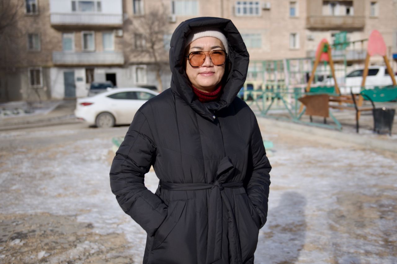 Строительство физкультурно-оздоровительного комплекса в Жанаозене: благотворительный фонд Halyk Тимура Кулибаева возводит спорткомплекс стоимостью 1,5 миллиарда тенге. #ФОКЖанаозен #HalykФонд #ТимурКулибаев #благотворительность #Мангистау #спортдлядетей #социальныепроекты #массовыйспорт #АуылСпорт #Жанаозен #развитиерегионов #Казахстан