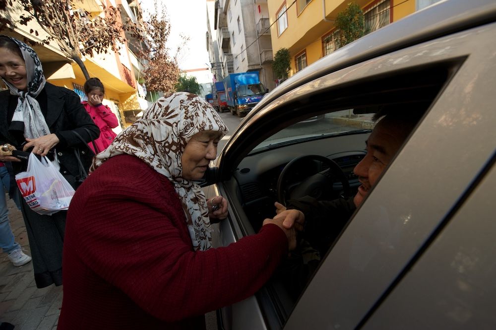 Казахская диаспора в Турции, история переселения и жизни казахов за рубежом, казахская диаспора, Турция, Стамбул, история, миграция, культура, традиции, казахи за рубежом, Карлыгаш Нуржан, Shanger.kz