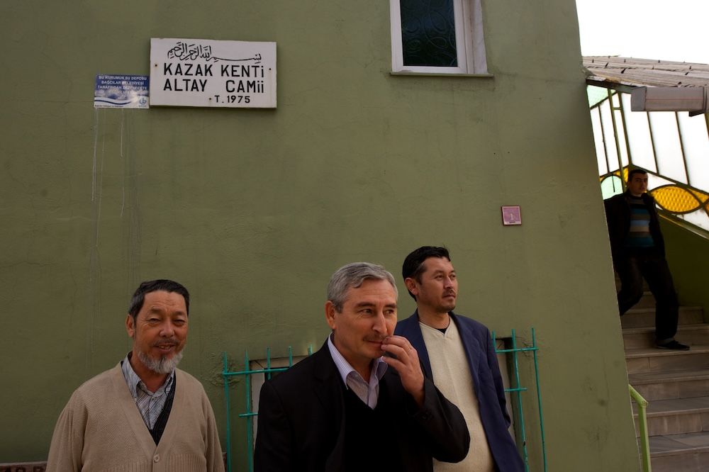 Казахская диаспора в Турции, история переселения и жизни казахов за рубежом, казахская диаспора, Турция, Стамбул, история, миграция, культура, традиции, казахи за рубежом, Карлыгаш Нуржан, Shanger.kz