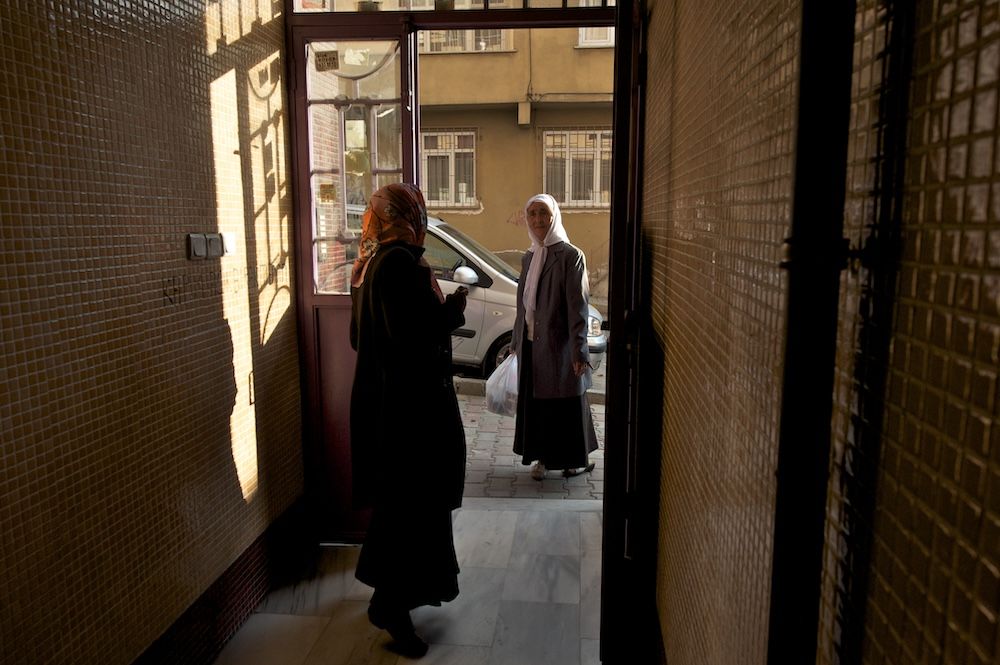 Казахская диаспора в Турции, история переселения и жизни казахов за рубежом, казахская диаспора, Турция, Стамбул, история, миграция, культура, традиции, казахи за рубежом, Карлыгаш Нуржан, Shanger.kz