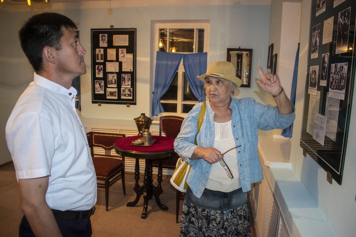 Архив Бокеевской династии, сохранённый исследовательницей Шолпанай Аманжоловой: редкие фотографии XIX–XX веков, семейные реликвии, восстановленные родословные, подлинные изображения Жангир-хана и Шангерея Бокея — фоторепортаж Карлыгаш Нуржан для Shanger.kz.