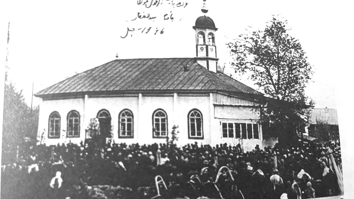 Исторические мечети Алматы: от деревянных минаретов XIV века до современных культовых сооружений города, мечети Алматы, архитектура Казахстана, ислам в Казахстане, XXII век, минарет, культовые сооружения Алматы, история Алматы, Тимур Кулибаев