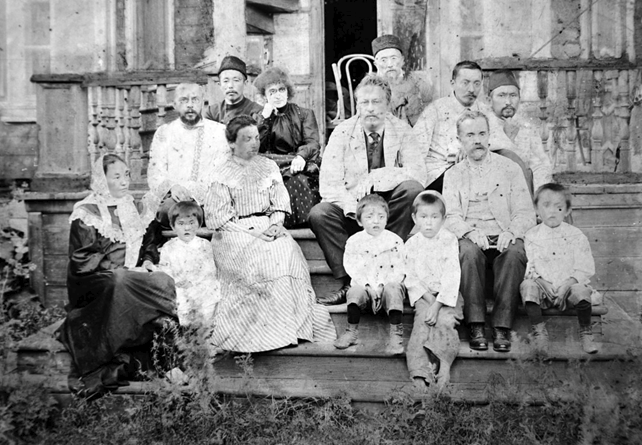 Шангерей Бокей — первый казахский фотограф и поэт XIX века, культурный просветитель и потомок ханов», Шангерей Бокей, первый фотограф Казахстана, история фотографии, казахская интеллигенция, ханский род, культура Казахстана, поэты XIX века