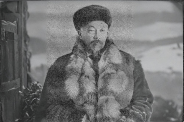 Шангерей Бокей — первый казахский фотограф и поэт XIX века, культурный просветитель и потомок ханов», Шангерей Бокей, первый фотограф Казахстана, история фотографии, казахская интеллигенция, ханский род, культура Казахстана, поэты XIX века