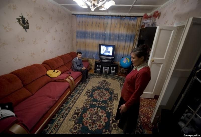 Дом для людей с ограниченными возможностями в Алматы, построенный по международным стандартам с пандусами, лифтами и адаптированными квартирами, инвалиды, жильё, Алматы, социальный проект, архитектура без барьеров, АРДИ, доступная среда, Казахстан, Карлыгаш Нуржан, Shanger.kz