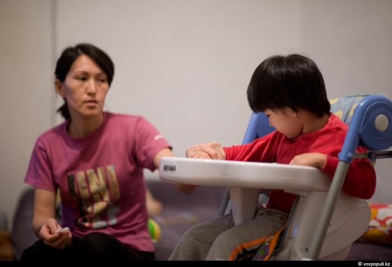 Дом для людей с ограниченными возможностями в Алматы, построенный по международным стандартам с пандусами, лифтами и адаптированными квартирами, инвалиды, жильё, Алматы, социальный проект, архитектура без барьеров, АРДИ, доступная среда, Казахстан, Карлыгаш Нуржан, Shanger.kz