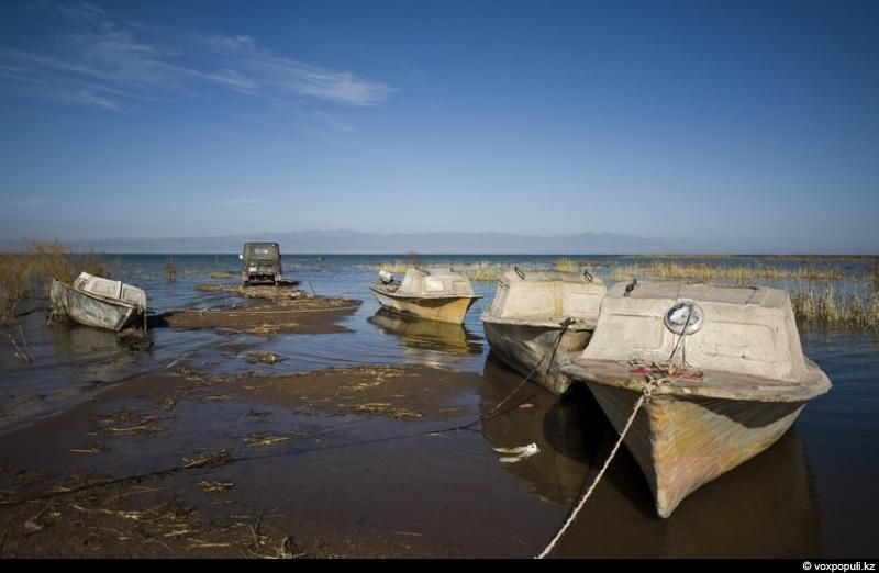 Жизнь рыбаков в селе Кольды: ежедневный труд, семейные истории и традиции поколений на берегу Капчагайского моря, рыбаки, село Кольды, Капчагай, рыбалка, сельская жизнь, традиции, Астрахань, Арал, Казахстан, Карлыгаш Нуржан, Shanger.kz