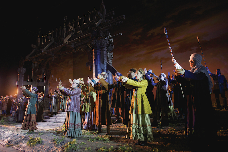 Halyk Bank и Astana Opera на сцене культурного партнёрства: банк-спонсор поддерживает театр и искусство Казахстана, Halyk Bank, Astana Opera, культурное партнёрство, спонсорство искусства, театр Казахстана, корпоративная социальная ответственность, КСО