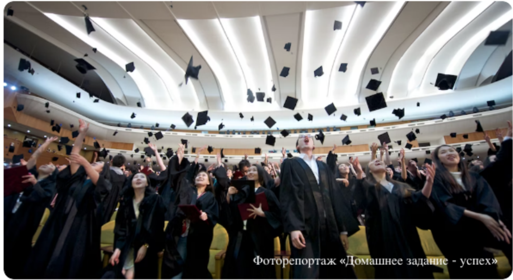 Образование