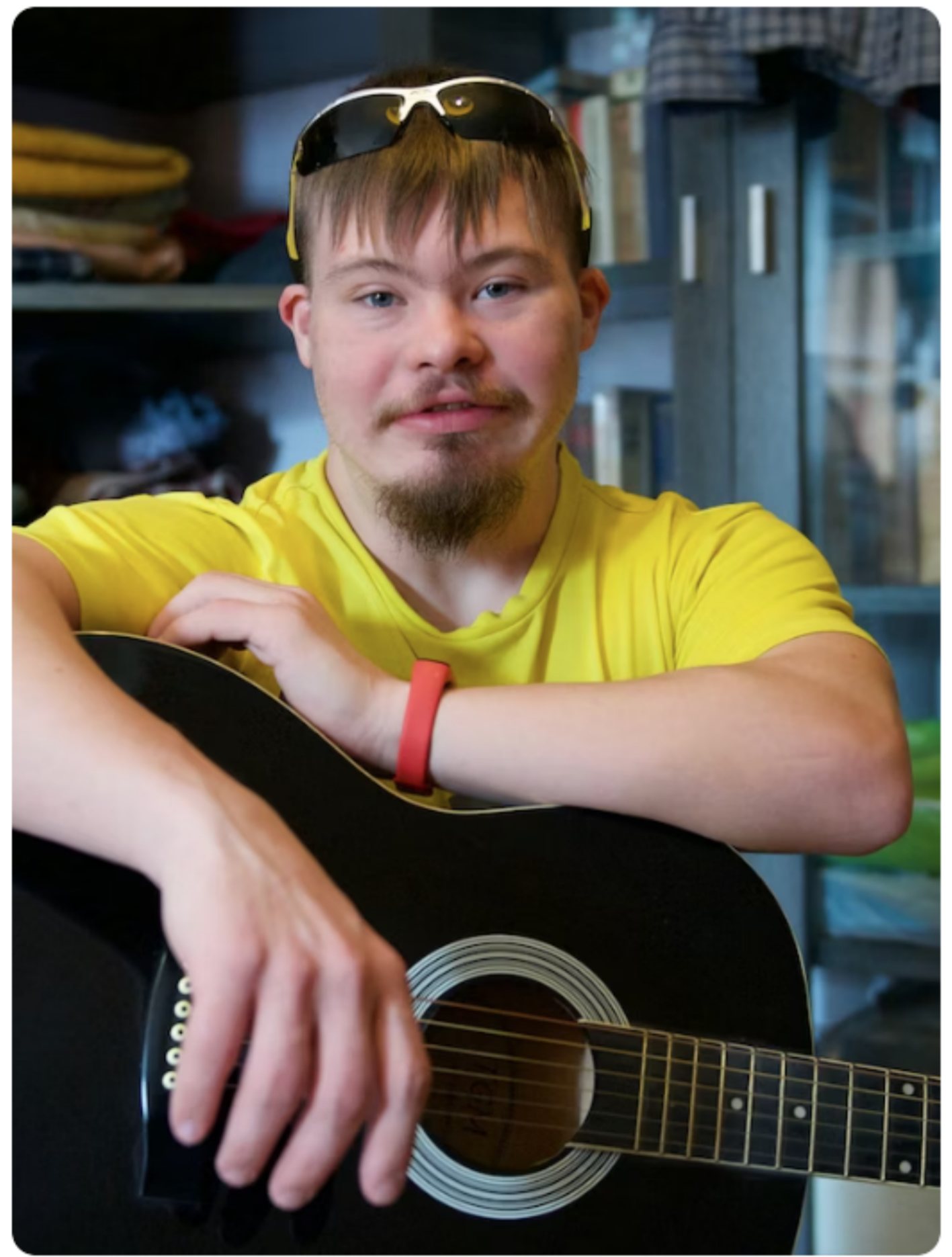 Особое мнение